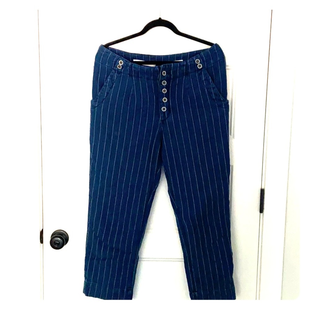 PILCRO and the LETTERPRESS pants size 29